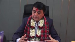 पदबहालीसँगै महासङ्घका अध्यक्ष ढकालले सर्वजनिक गर्नुभयो आफ्ना प्राथमिकता 